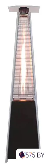 Газовый обогреватель Neoclima 08HW-BG (черный) в магазине 575.by