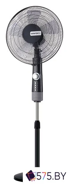 Вентилятор CENTEK CT-5022 в магазине 575.by