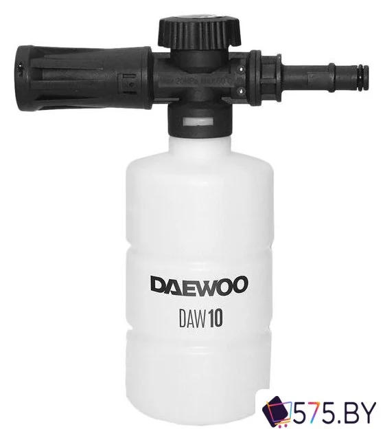 Пеногенератор Daewoo Power DAW 10 в магазине 575.by
