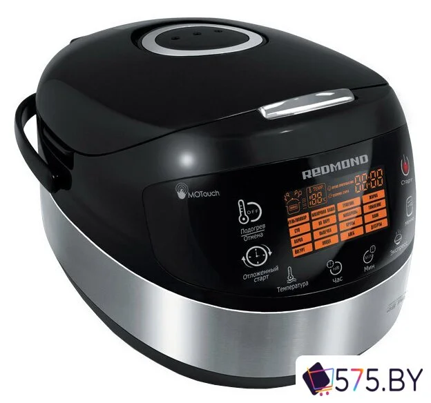 Мультиварка Redmond (Редмонд) RMC-M90 в магазине 575.by