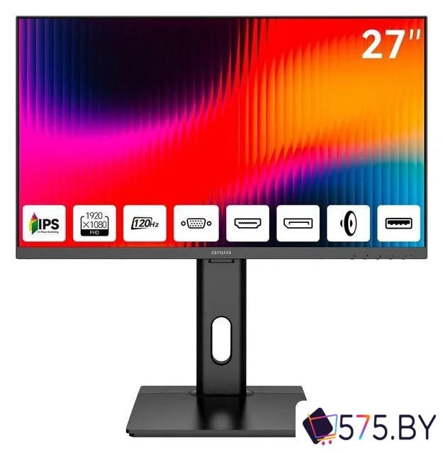 Монитор Aiwa MF2711 в магазине 575.by