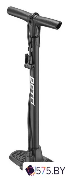 Насос ручной велосипедный BETO CMP-092 в магазине 575.by