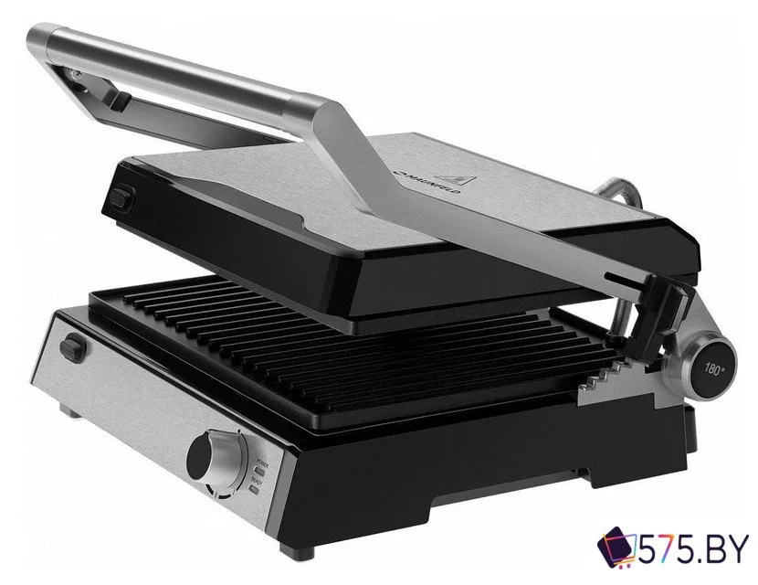 Электрогриль MAUNFELD MF-1324S в магазине 575.by