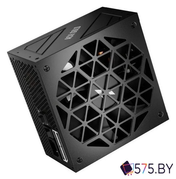Блок питания 1stPlayer ACK Bronze 850W HA-850AA2-BK в магазине 575.by