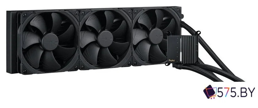 Система жидкостного охлаждения для процессора ASUS ProArt LC 420 в магазине 575.by