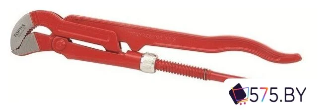 Ключ трубный Toptul DDAD1A48 в магазине 575.by
