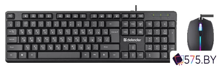 Офисный набор Defender Triumph C-991 в магазине 575.by