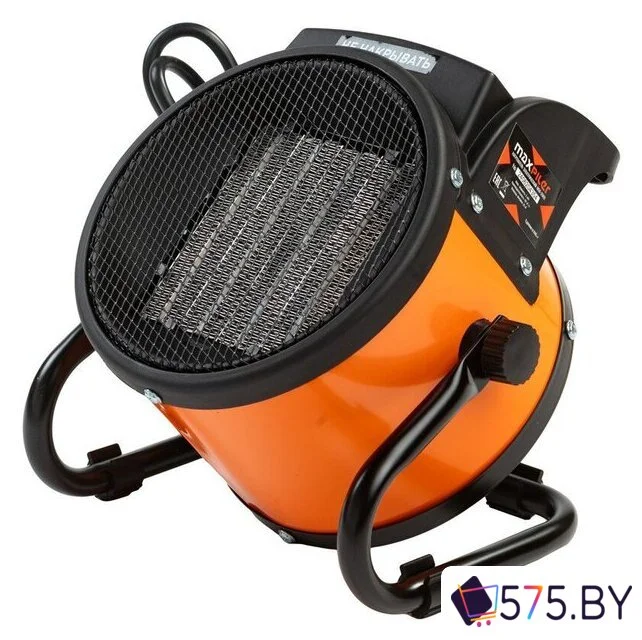 Электрическая тепловая пушка MaxPiler MEH-2002 в магазине 575.by