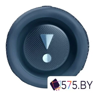 Беспроводная колонка JBL Flip 6 (синий) в магазине 575.by