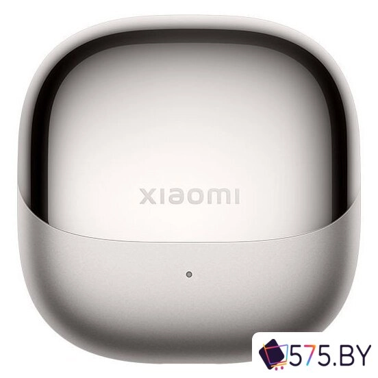 Наушники Xiaomi Buds 5 M2341E1 (серый титан, международная версия) в магазине 575.by