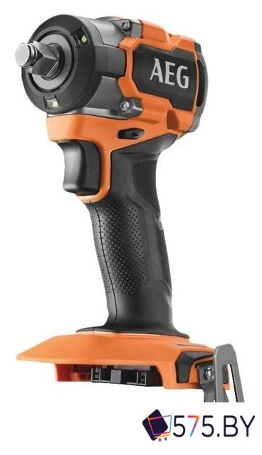 Гайковерт AEG Powertools BSS 18S12BL2-0 4935480060 (без АКБ) в магазине 575.by