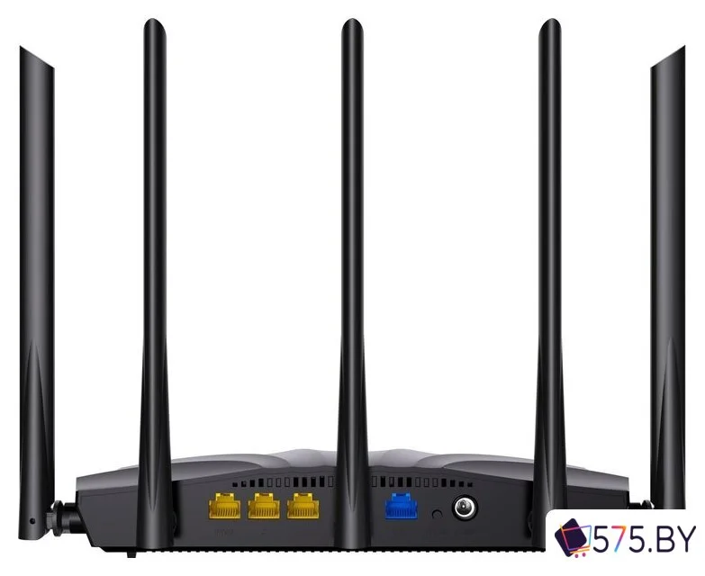 Wi-Fi роутер Tenda TX2 Pro в магазине 575.by