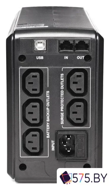 Источник бесперебойного питания Powercom Smart King Pro+ SPT-500-II в магазине 575.by