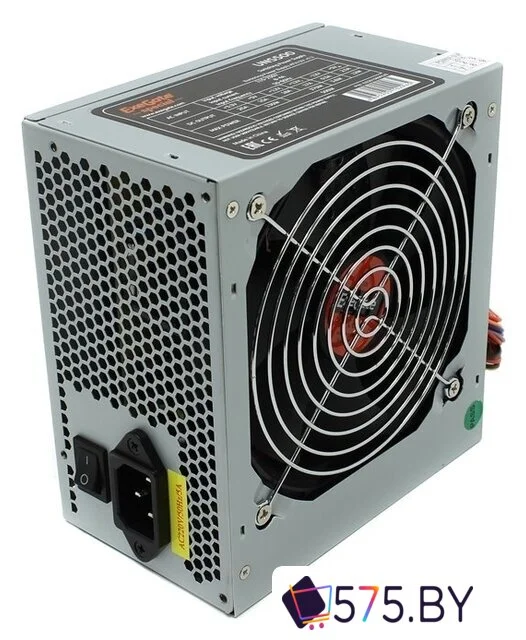 Блок питания ExeGate UNS500 [ES261569RUS] в магазине 575.by