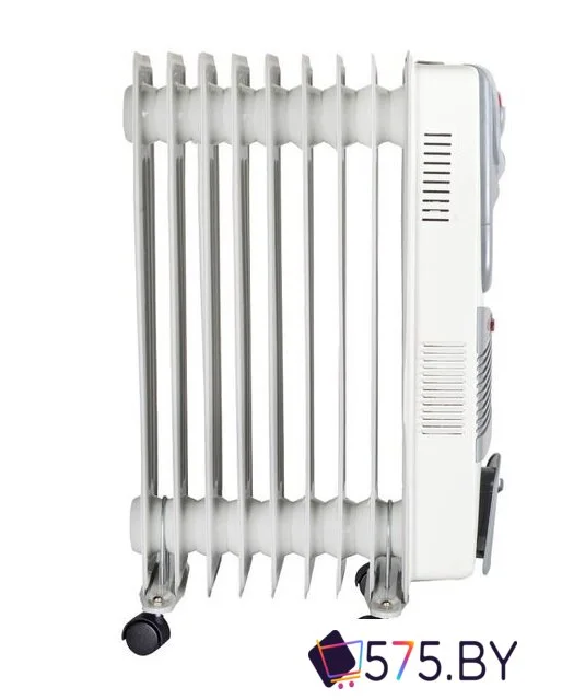 Масляный радиатор Ресанта ОМ-9АВ в магазине 575.by