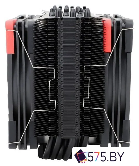 Кулер для процессора Thermalright Ultra120EX REV.4 BLACK в магазине 575.by