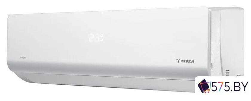 Кондиционер Mitsudai Sento 2026 MD-SNE12AI в магазине 575.by