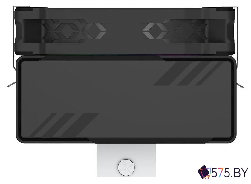 Кулер для процессора PentaWave PC-Z03E SRB в магазине 575.by