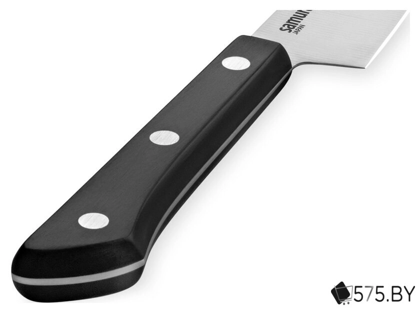 Кухонный нож Samura Harakiri SHR-0021B в магазине 575.by