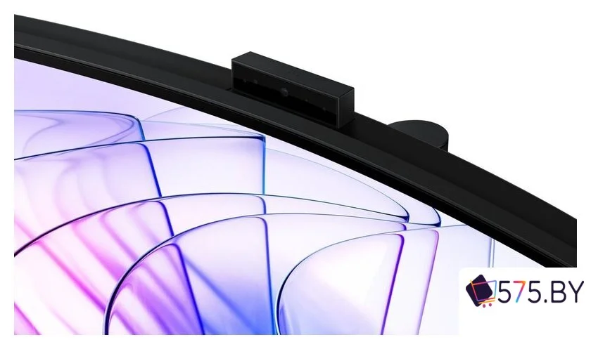 Монитор Samsung ViewFinity S6 LS34C650VAIXCI в магазине 575.by