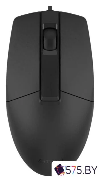 Мышь A4Tech OP-335S в магазине 575.by