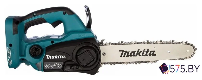 Аккумуляторная пила Makita DUC302Z (без АКБ) в магазине 575.by