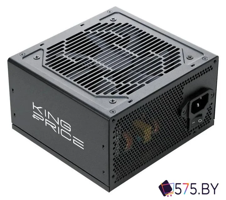 Блок питания Kingprice KPPSU650 в магазине 575.by