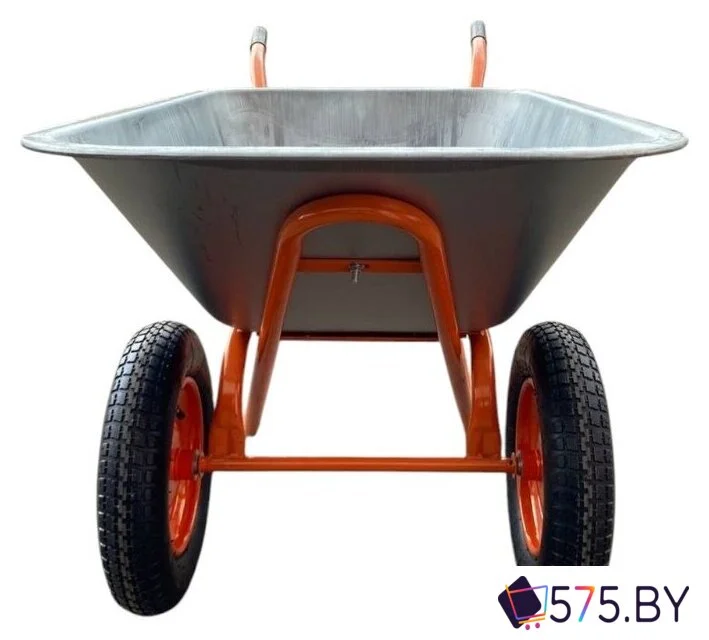 Двухколесная тачка БЕТ WB6431-118L в магазине 575.by