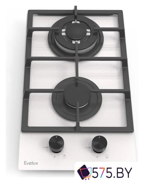 Варочная панель Evelux HEG 325 WG в магазине 575.by