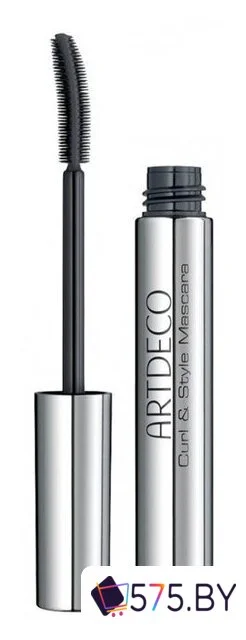 Тушь для ресниц Artdeco Curl&Style Mascara 210.10 в магазине 575.by