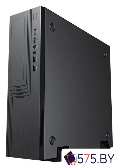 Корпус Powerman EL555 300W в магазине 575.by