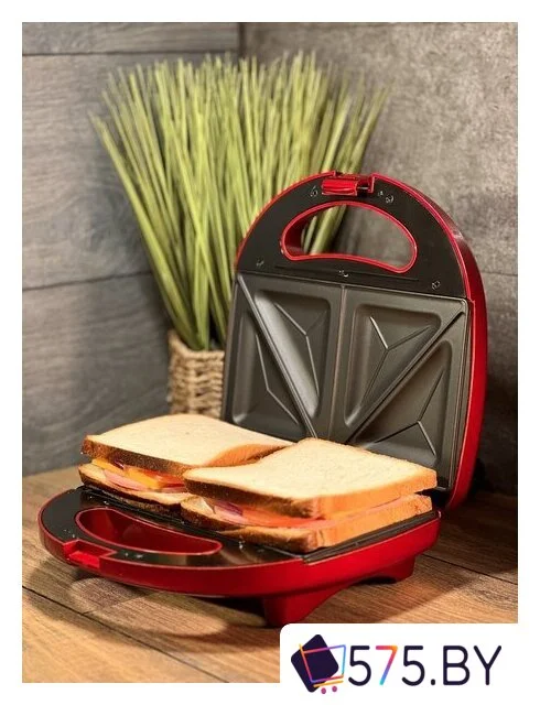 Сэндвичница Holt HT-SC-001 в магазине 575.by