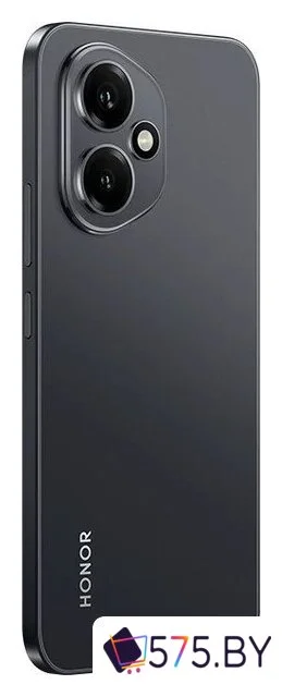 Телефон HONOR 400 12GB/512GB международная версия (черный) в магазине 575.by