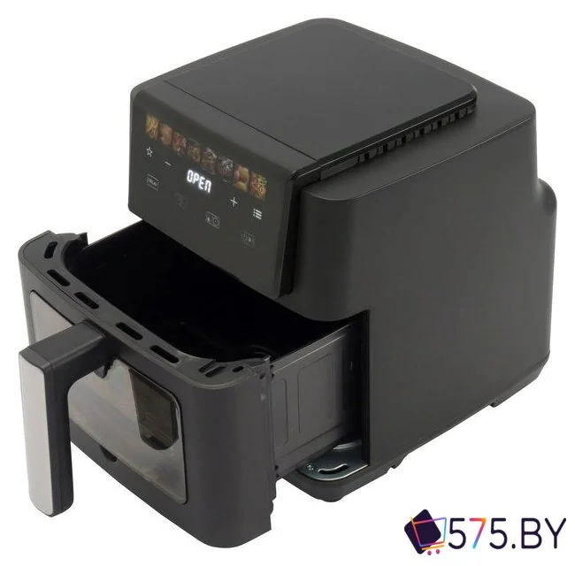 Аэрогриль (аэрофритюрница) Vitek VT-AF5001 2026 в магазине 575.by