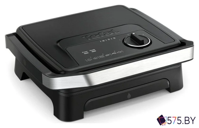 Электрогриль Tefal Inicio Adjust GC2728E0 в магазине 575.by