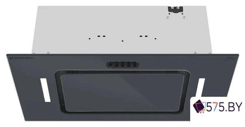 Кухонная вытяжка Meferi INBOX60GR Glass Ultra в магазине 575.by