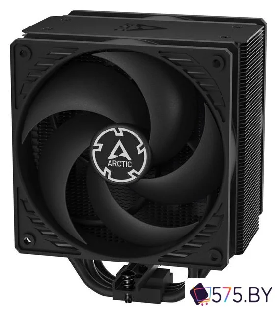 Кулер для процессора Arctic Freezer 36 Black ACFRE00123A в магазине 575.by