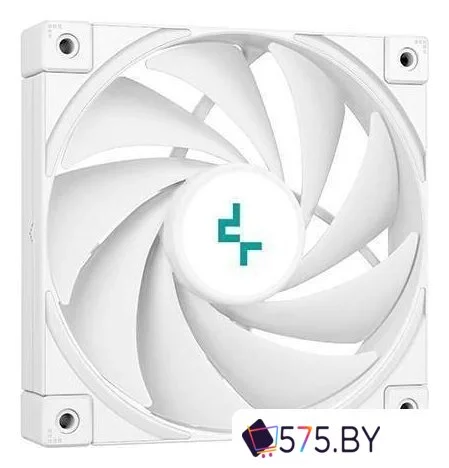 Кулер для процессора DeepCool AK500 WH R-AK500-WHNNMT-G в магазине 575.by