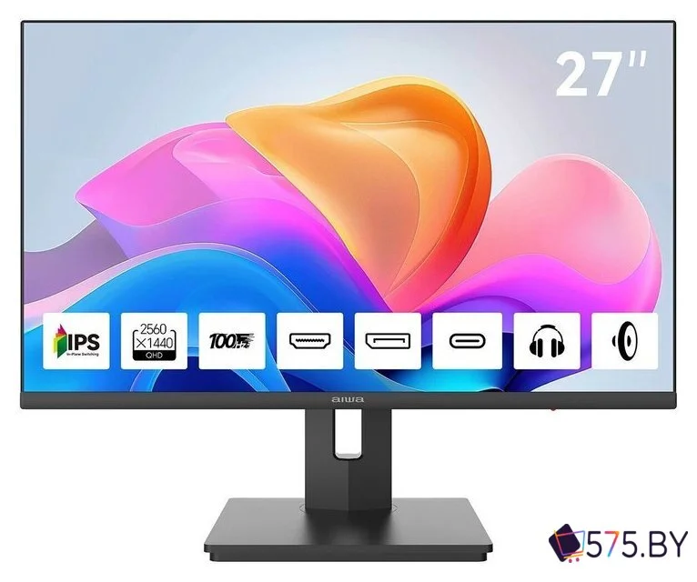 Монитор Aiwa MQ274A в магазине 575.by