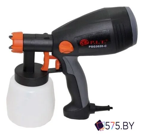 Краскораспылитель P.I.T. PSG3020-C в магазине 575.by