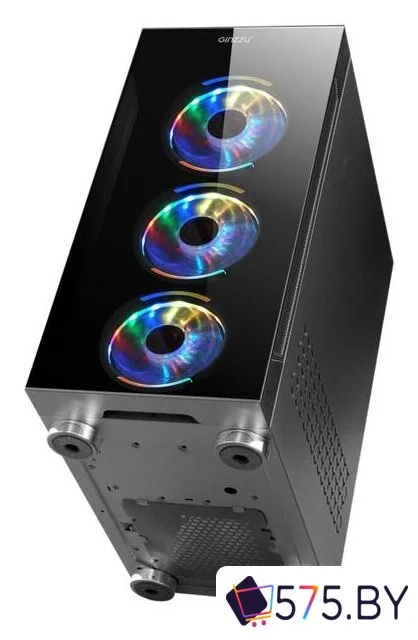 Корпус Ginzzu CL280 в магазине 575.by