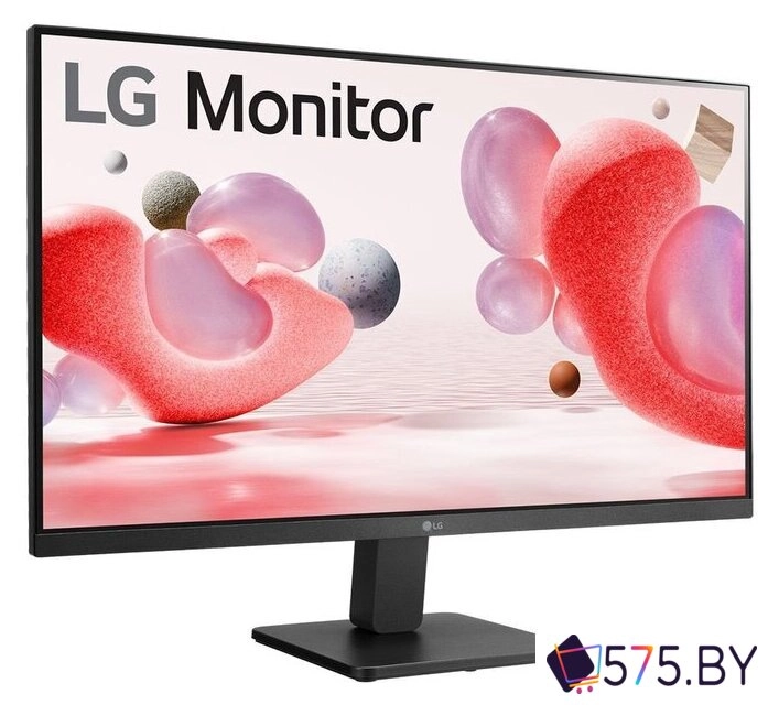 Игровой монитор LG 27MR400-B в магазине 575.by