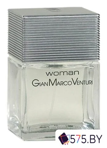 Туалетная вода Gian Marco Venturi Woman EdT (100 мл) в магазине 575.by