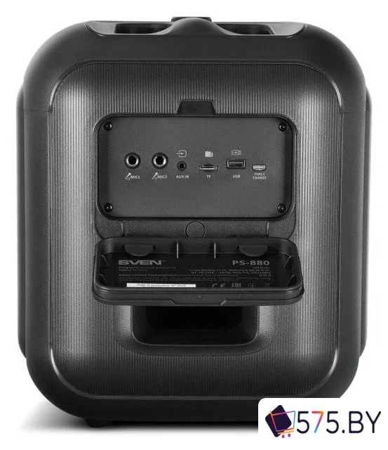 Беспроводная колонка SVEN PS-880 в магазине 575.by