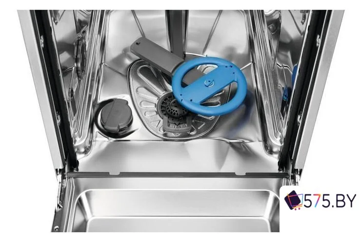 Встраиваемая посудомоечная машина Electrolux EEG62300L в магазине 575.by