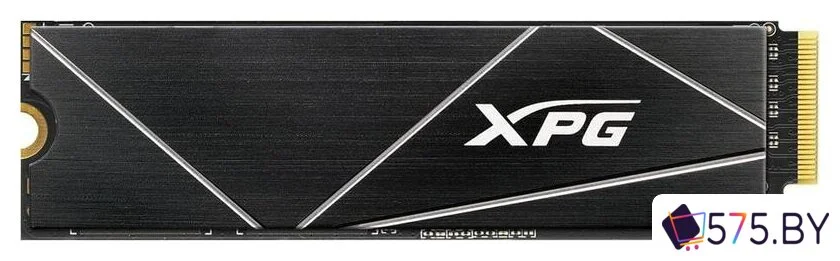 SSD ADATA XPG GAMMIX S70 Blade 1TB AGAMMIXS70B-1T-CS в магазине 575.by