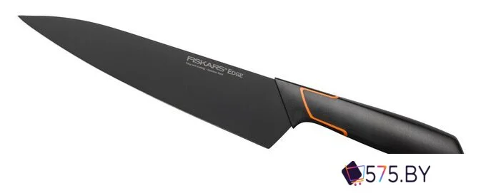 Кухонный нож Fiskars 1003094 в магазине 575.by