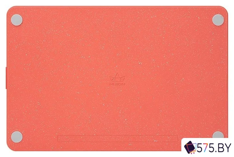 Графический планшет Huion HS611 (коралловый красный) в магазине 575.by