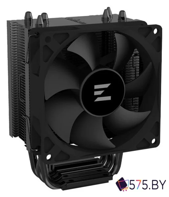 Кулер для процессора Zalman CNPS4X Black V2 в магазине 575.by