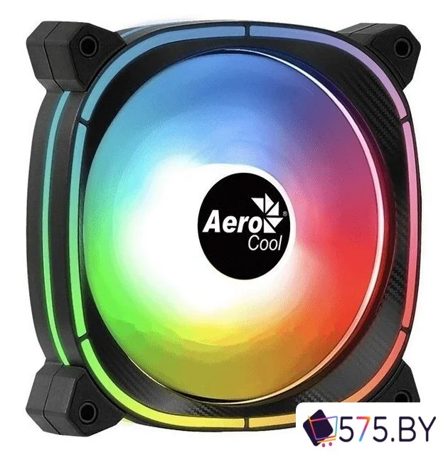 Вентилятор для корпуса AeroCool Astro 12F в магазине 575.by